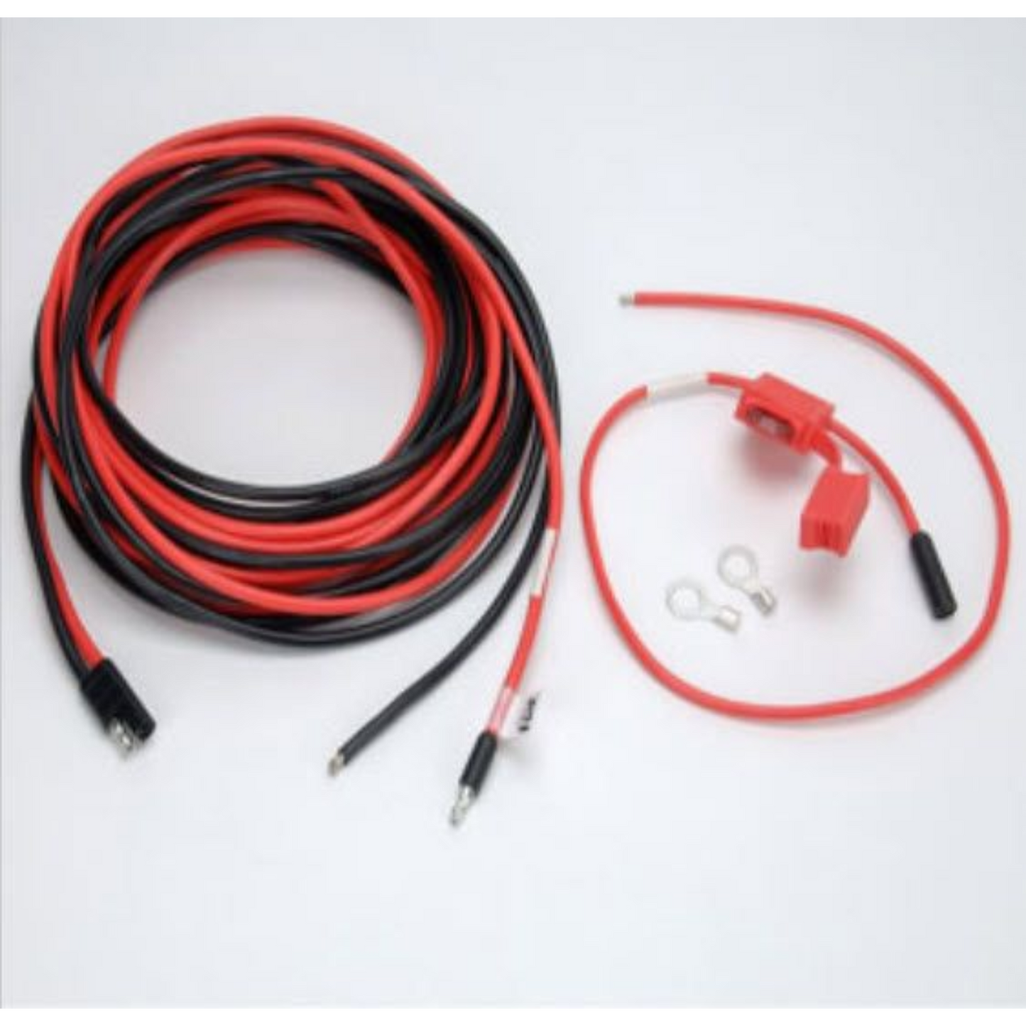 Stromversorgungskabel 12V, 6m, GKN6274, Motorola, für MTM800 FuG