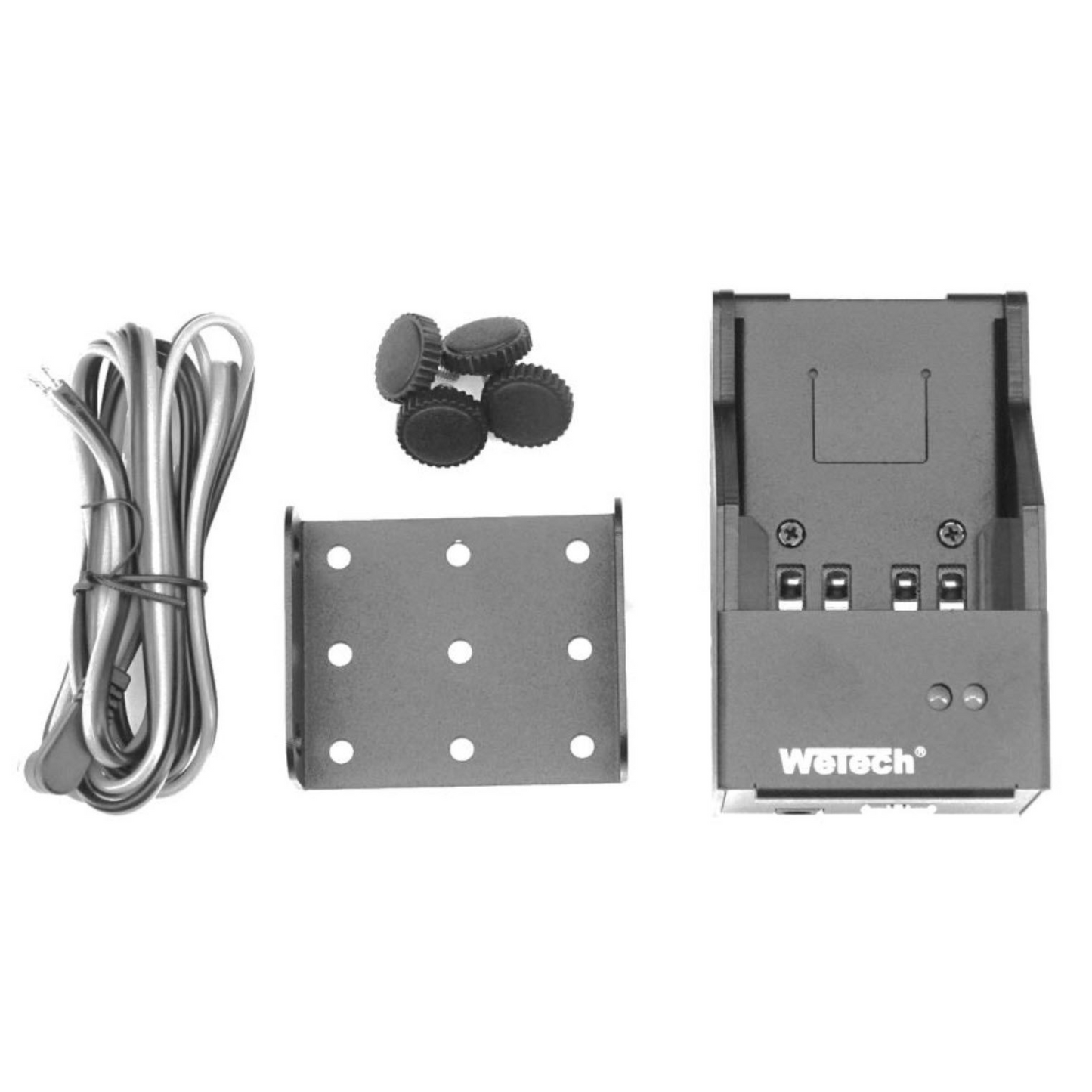 Kfz-Ladehalterung, GMLN5442A, Motorola, für MTP8000er Ex Serie