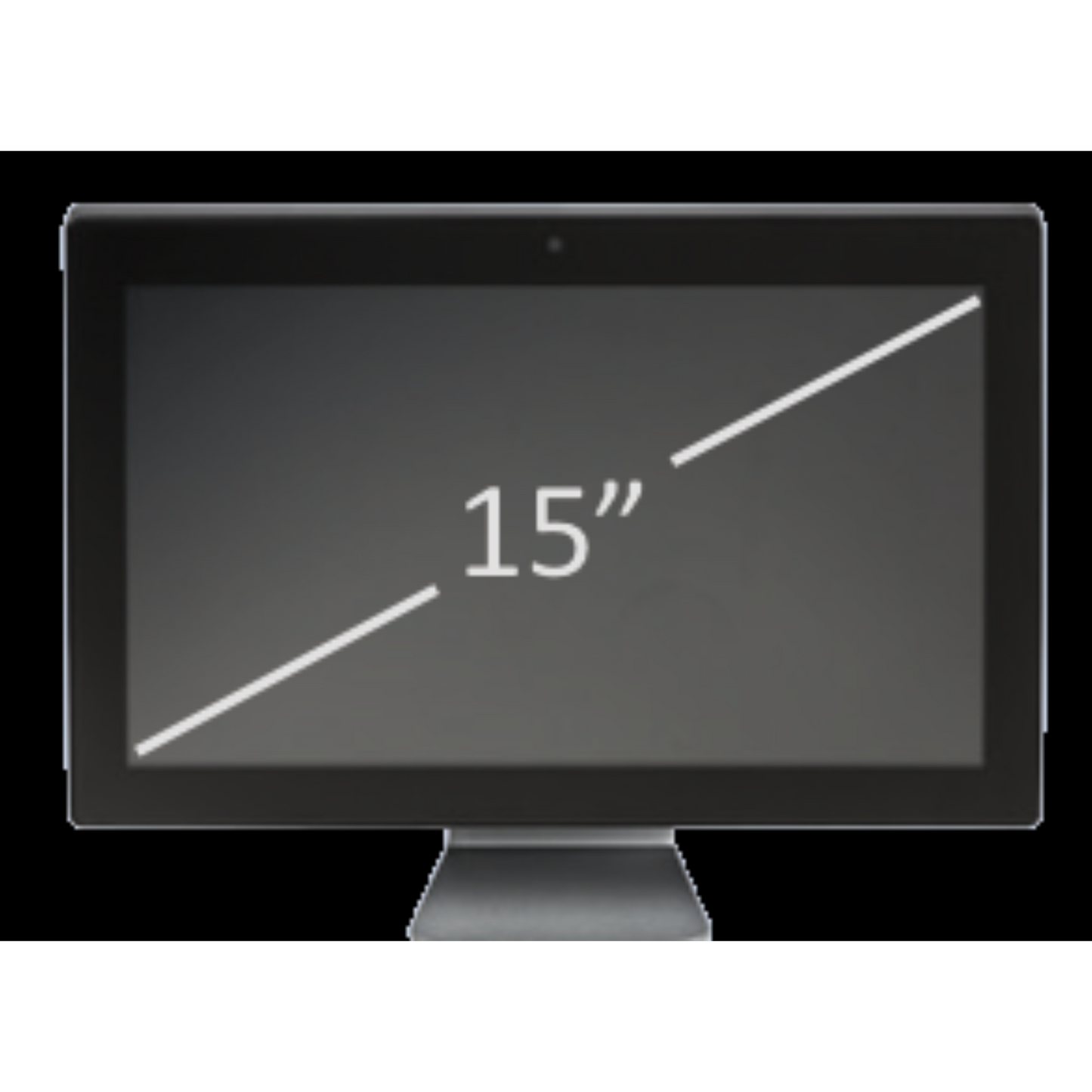 LARDIS-TOUCH W15 Gen2