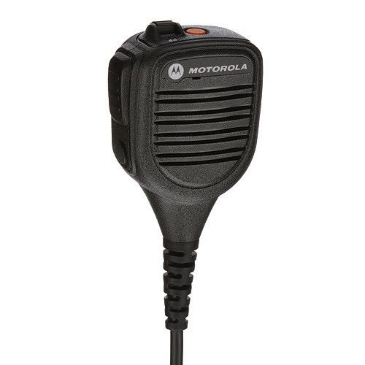 MRT Mikrofon-Lautsprecherkombination, Anschluss am Bedienteil, PMMN4086A, Motorola, für MTM800 FuG