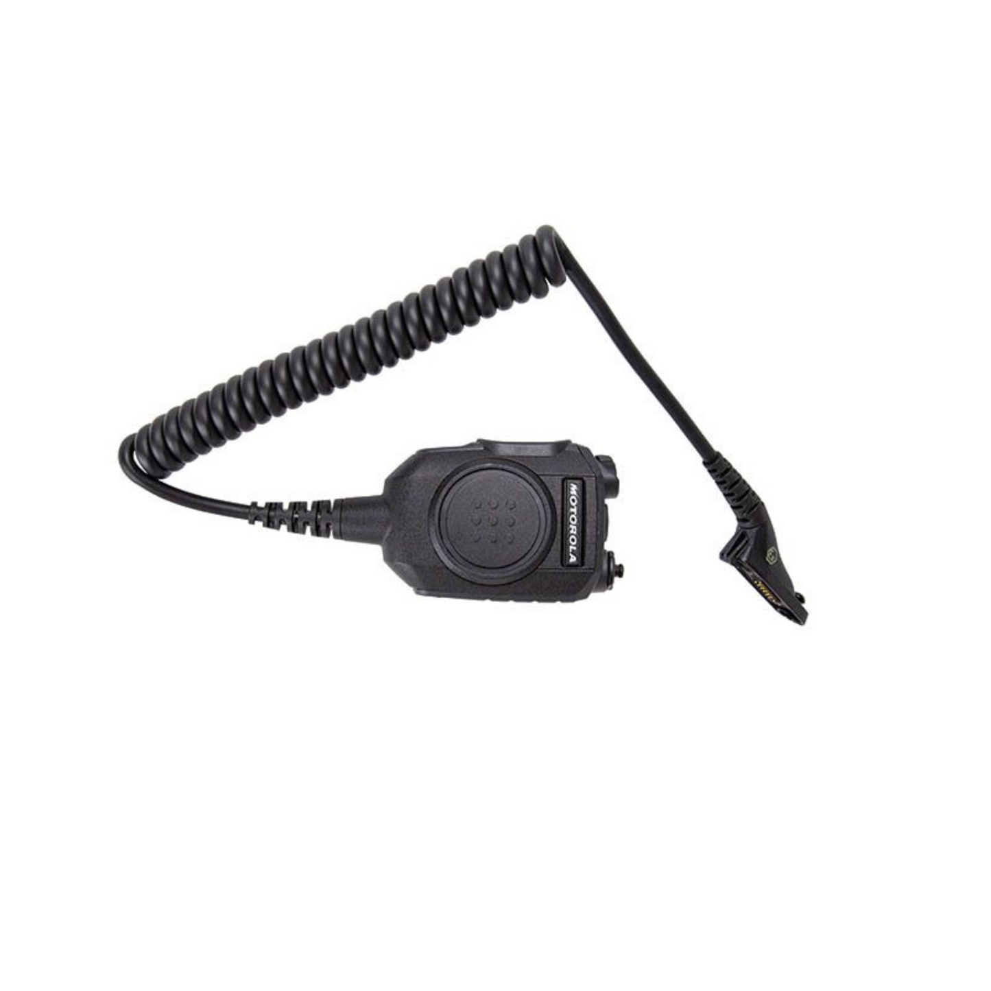 ATEX Mikrofonlautsprecher, erweitert PMMN4093, Motorola, für MTP8000er Ex Serie