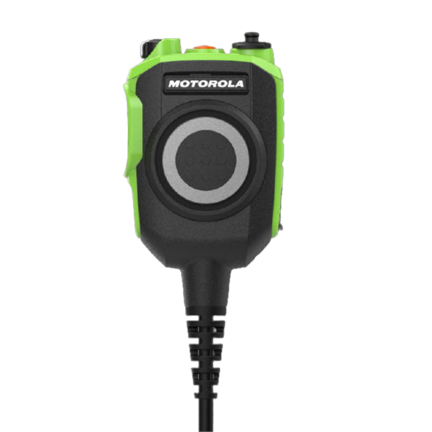 Mikrofonlautsprecher mit Nexus Buchse, PMMN4150A, Motorola, für MXP600 FuG