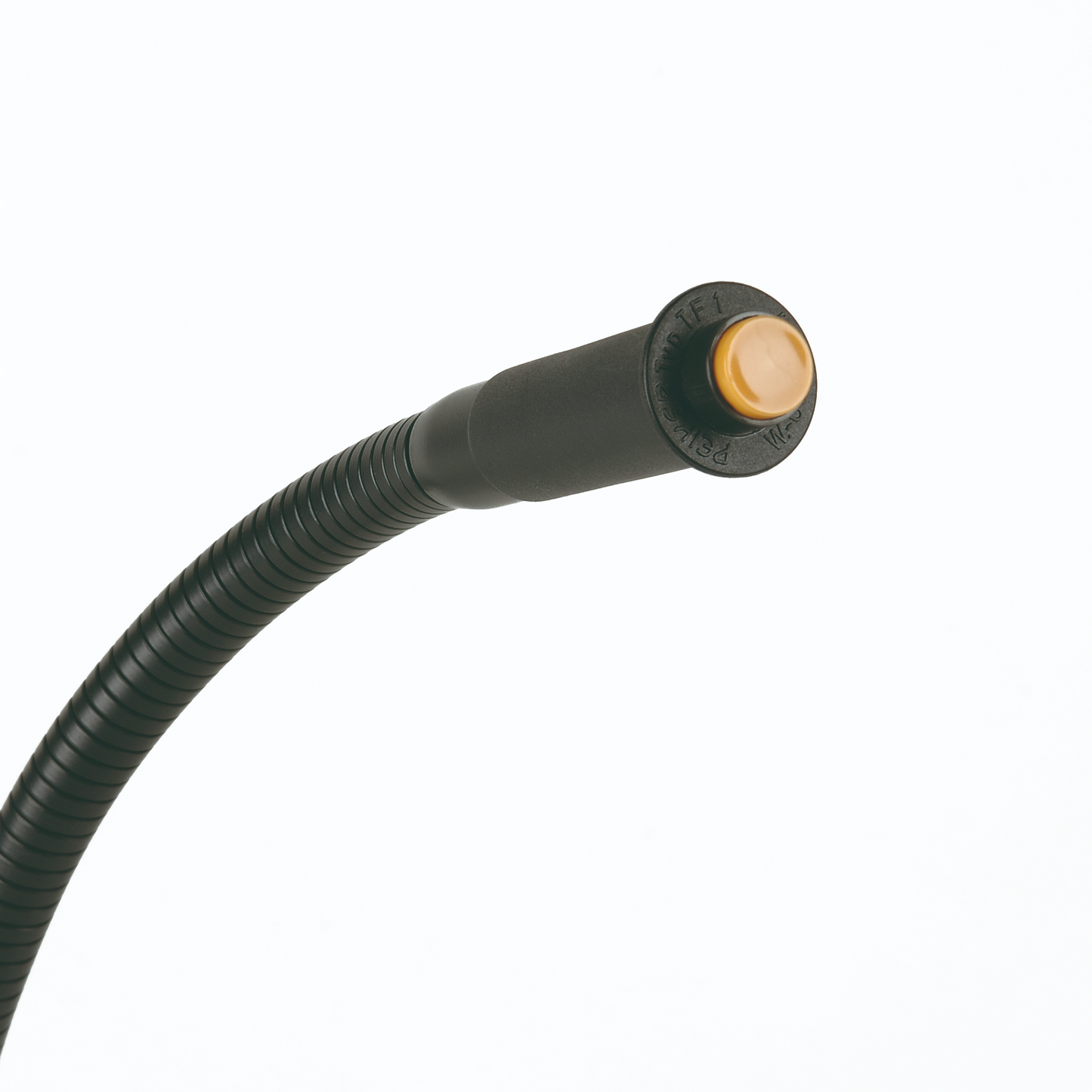 PTT mit Schwanenhals, RLN4858A, Motorola, für MTM800 FuG