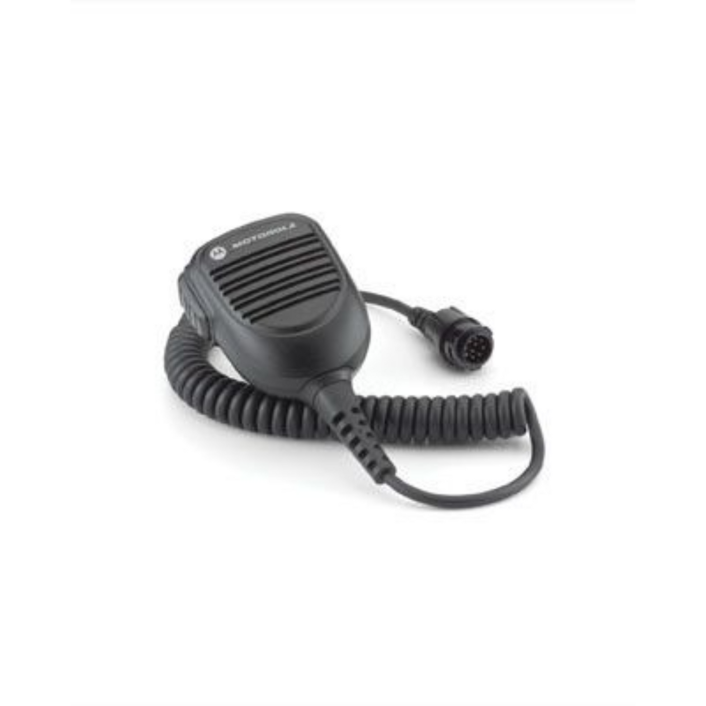 MRT Handmikrofon Anschluss am Bedienteil, RMN5107B, Motorola, für MTM800 FuG